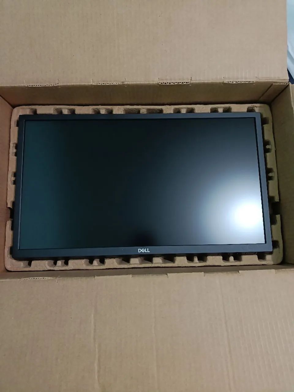 Monitor DELL HS E2222 (NOVO)