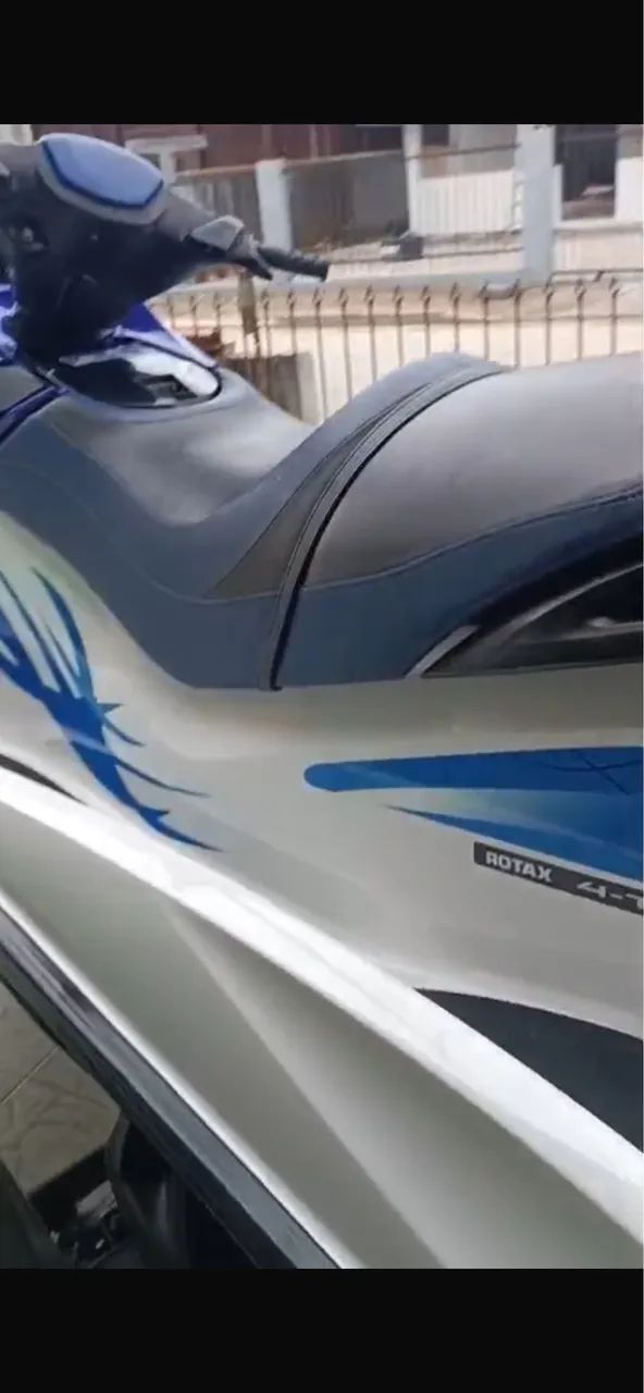 Jet ski seadoo GTI-130  - Foto 4