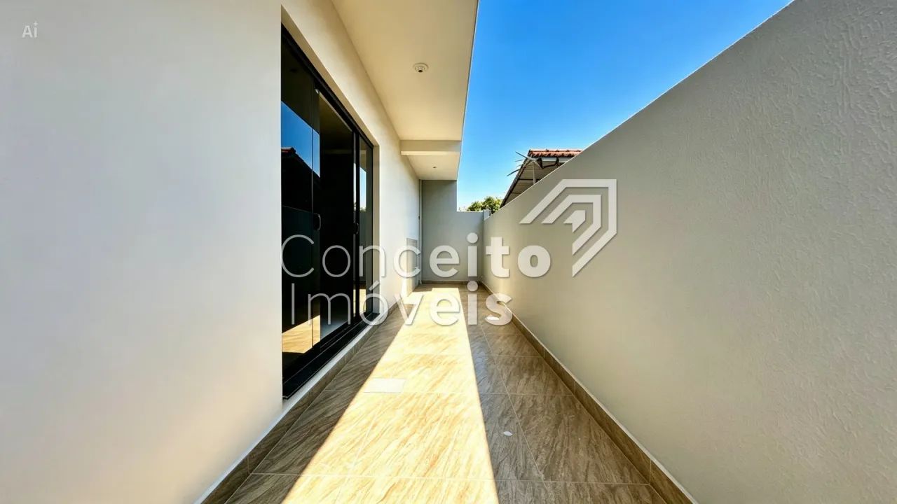 Sobrado - Órfãs - Foto 5