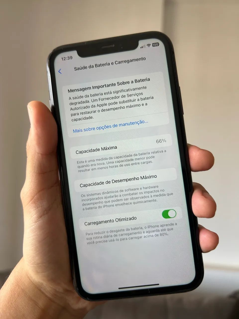 iPhone 11 64gb - Foto 5