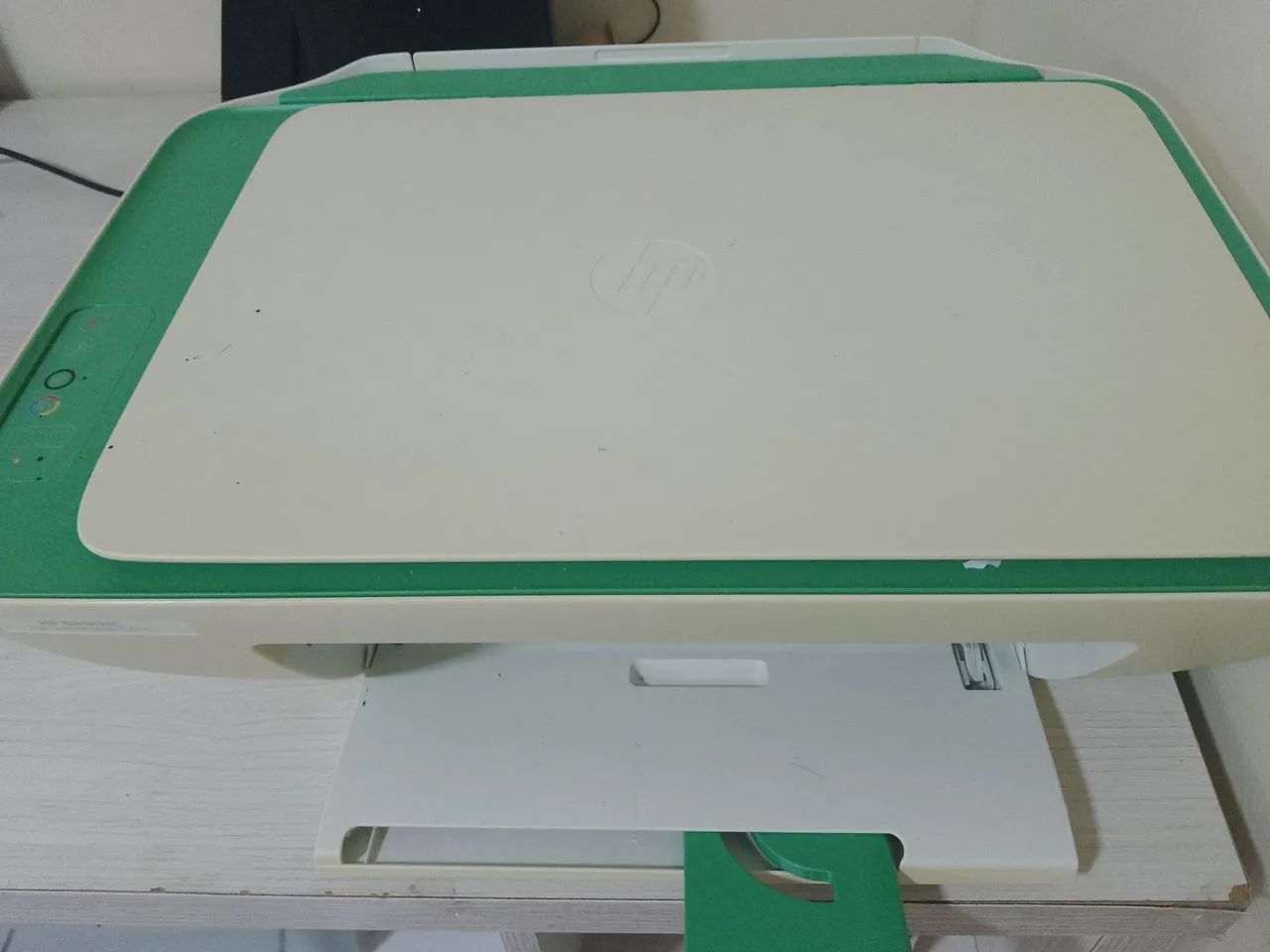 Impressora HP - Foto 2