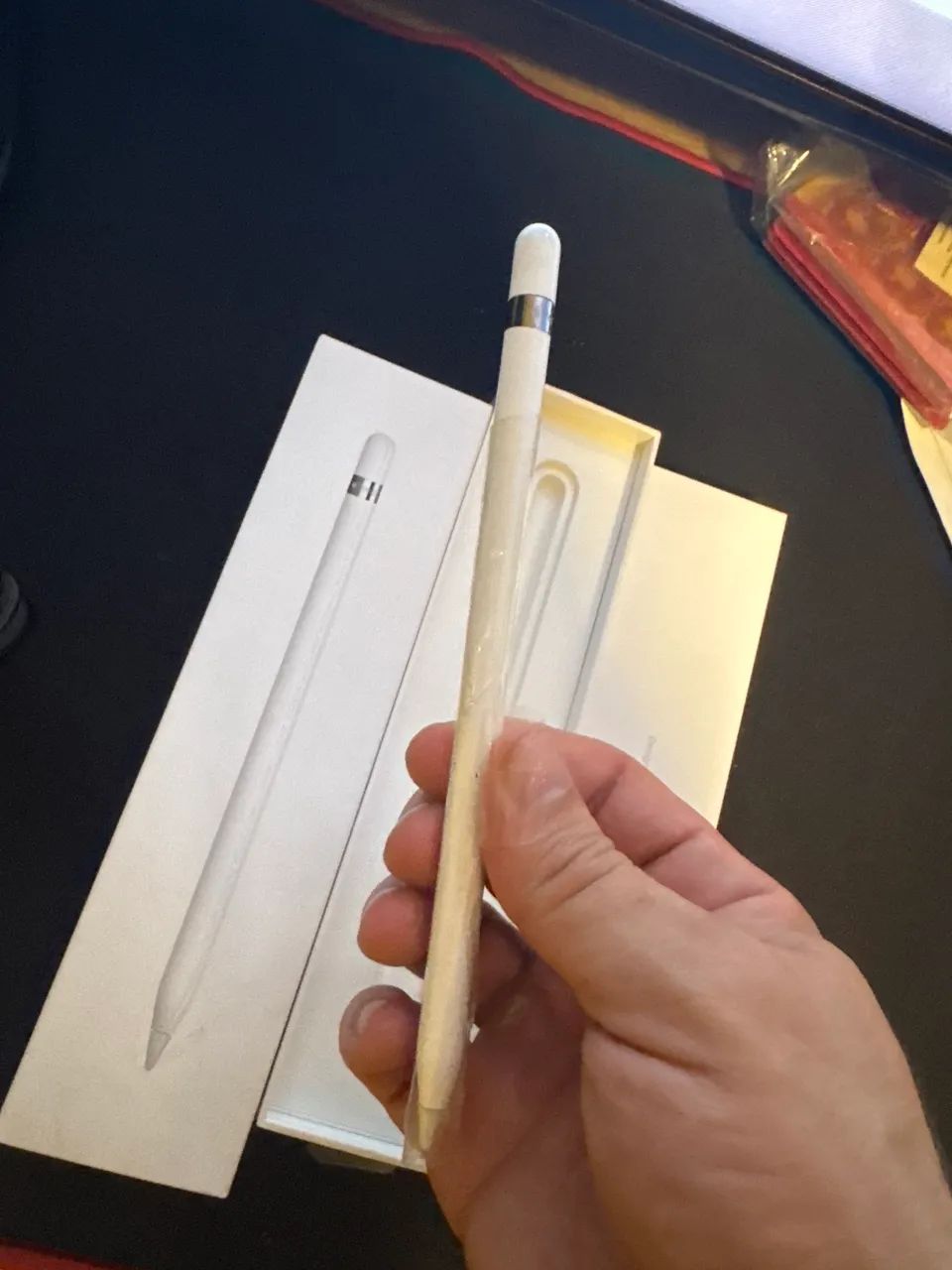 APPLE PENCIL - Acessórios de Celular - Ponto Novo, Aracaju