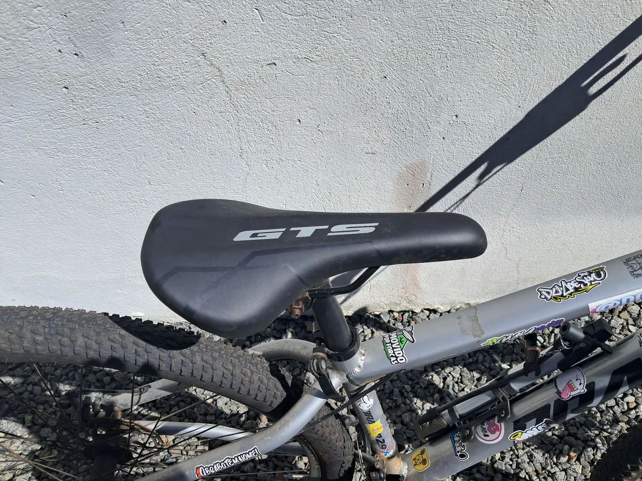 Bicicleta aro 29 - Foto 3