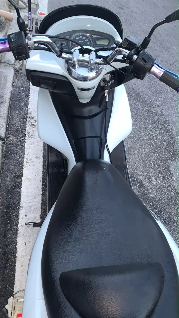 Vendo Honda PCX 2014 - Foto 3