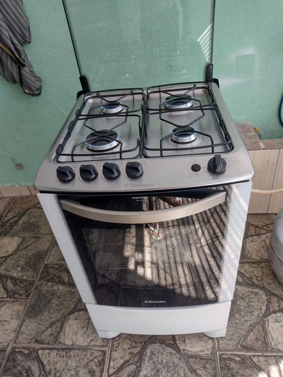 Fogão 