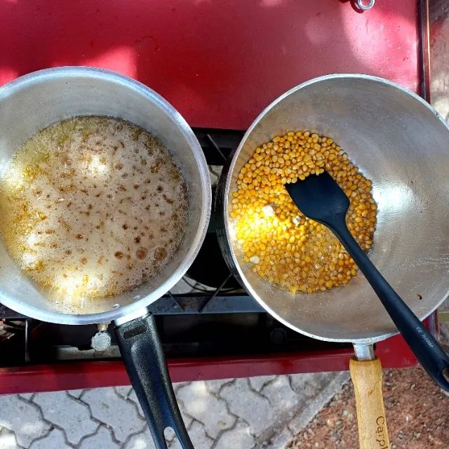 Carrinho de Pipoca  - Foto 5