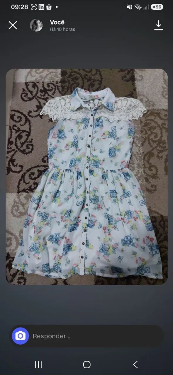Vestidos Antix - Foto 2