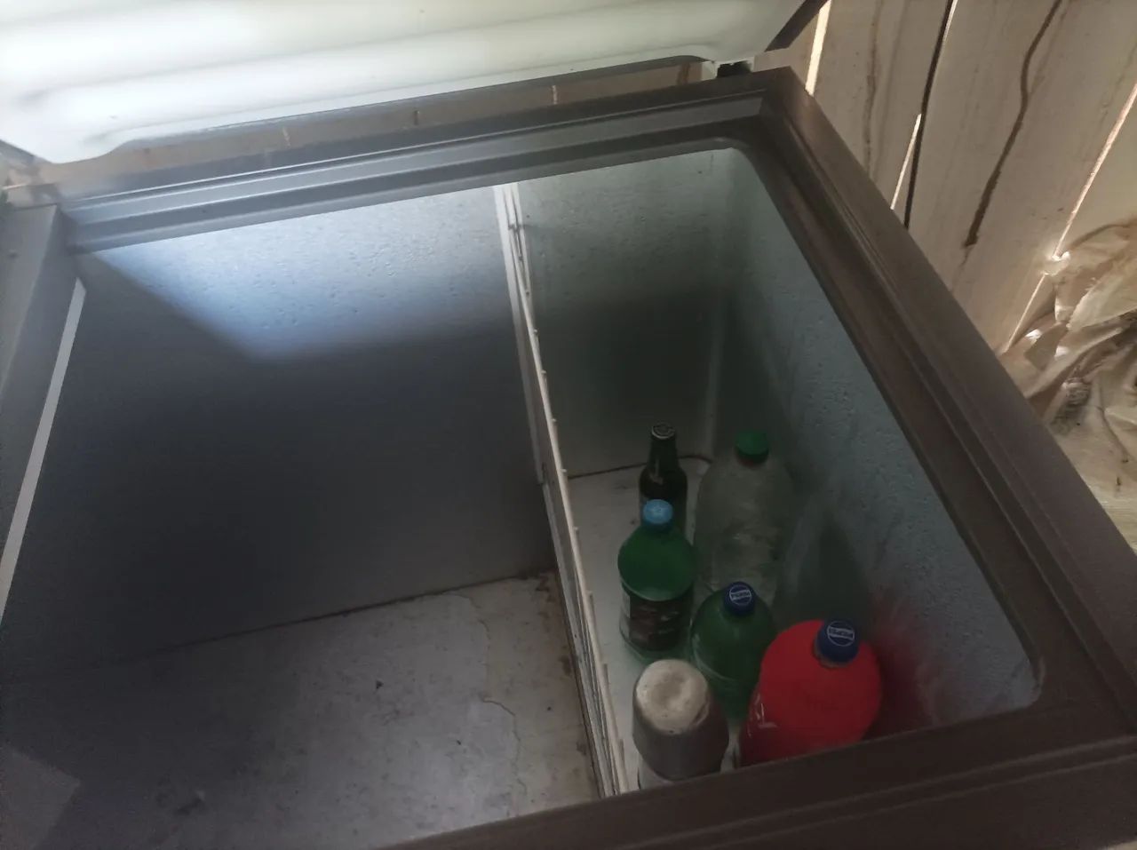Freezer da Consul - Foto 3