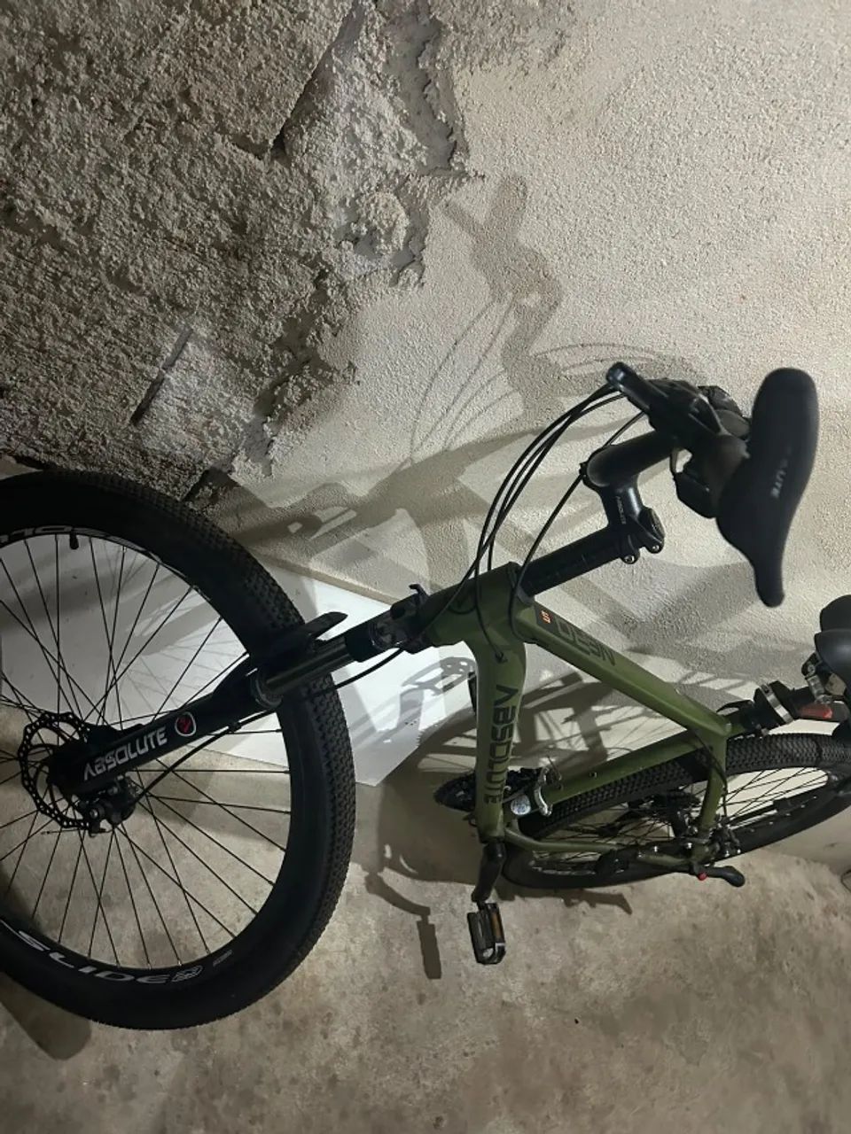 Bicicleta Absolute Nero 5 Aro 29 - Foto 3
