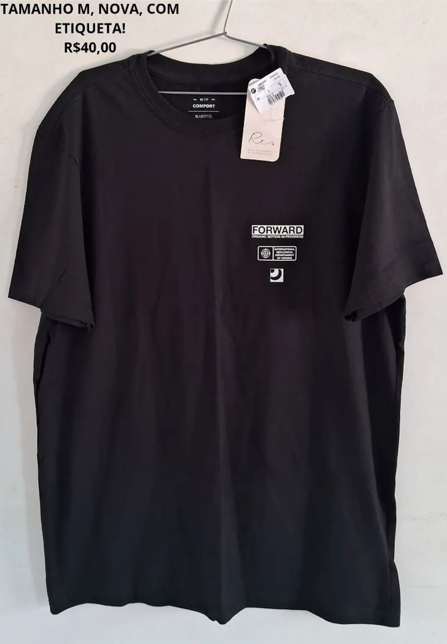 ROUPAS NOVAS - Foto 5