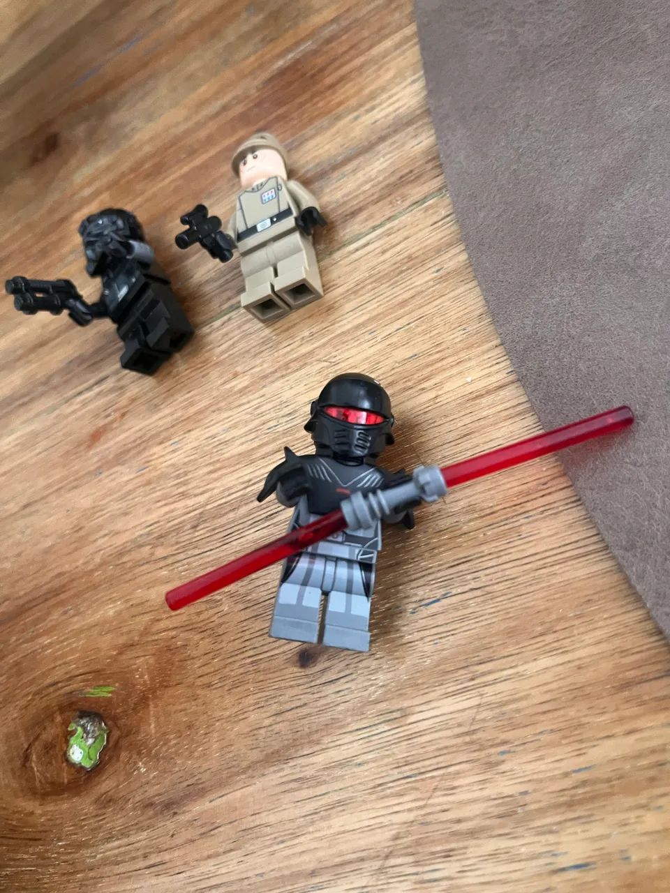 Lego Star Wars 75082 Prototype tie advanced - Foto 3
