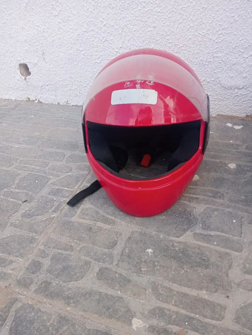 Capacete - Foto 2