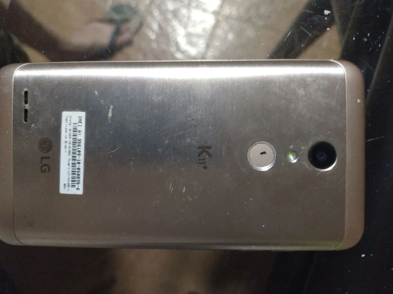 Celular lgk11