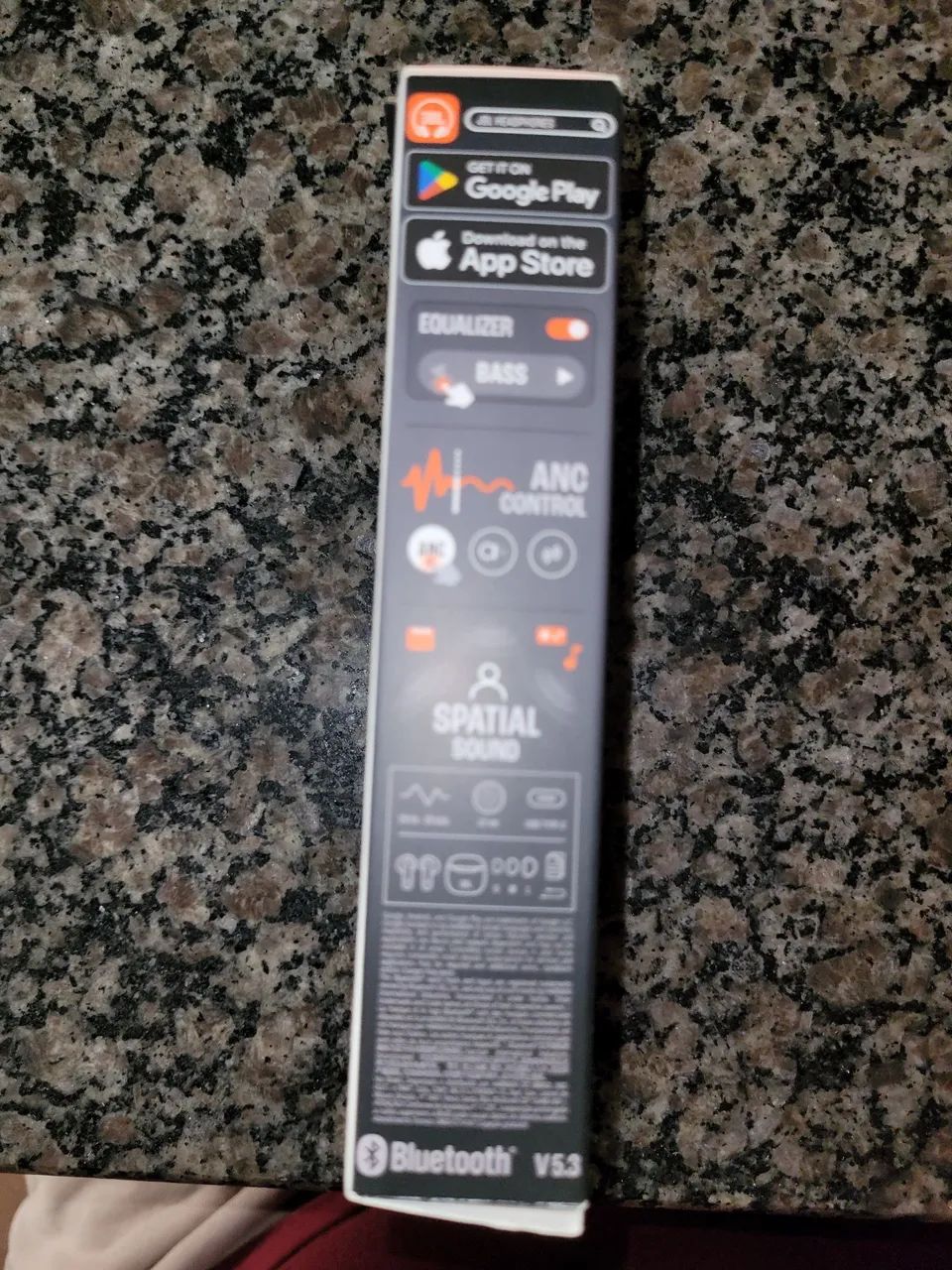 JBL Tune Flex 2 - Foto 5