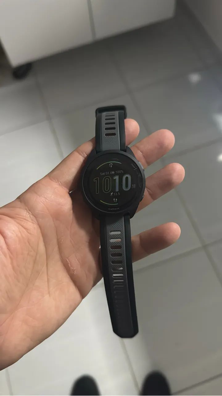 Garmin 165 Music  - Foto 2
