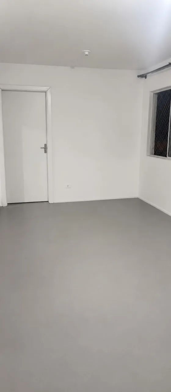 APARTAMENTO - 2 QUARTOS + SACADA - CAMPO LARGO/PR - Foto 4