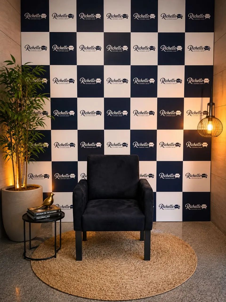 Poltronas direto da fábrica a partir de 150 reais cada 