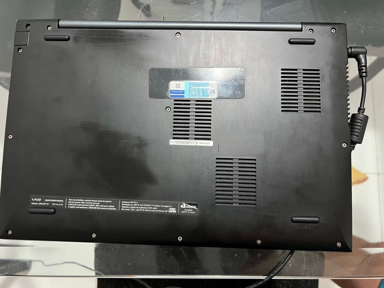 Notebook Vaio i5 - Foto 3