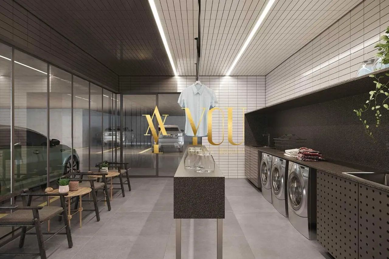 Apartamento 3 Quartos no Setor Bueno e com Entrega em Outubro de 2024 - Foto 6