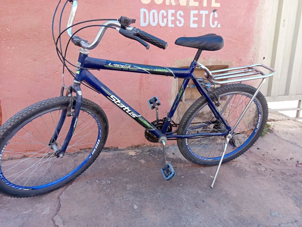 Vende se bicicleta ? - Foto 2
