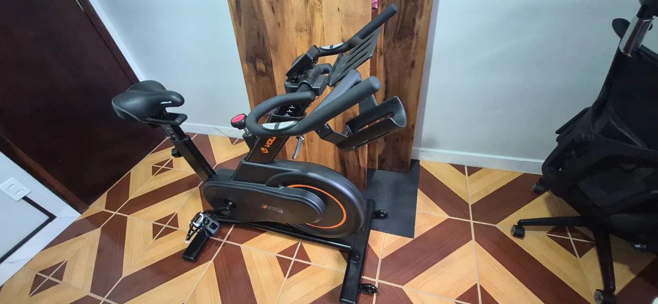 BICICLETA VOLLO VS3