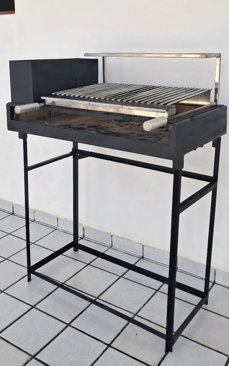Churrasqueira Parrilla