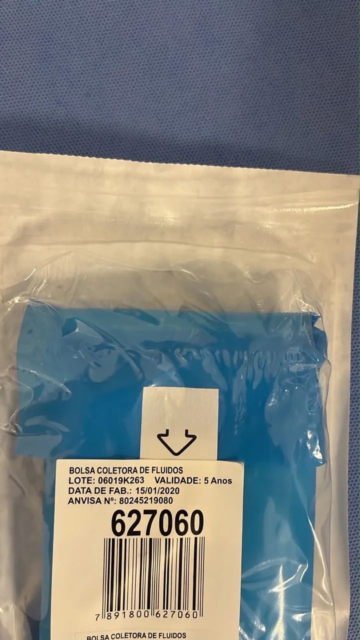 Produtos hospitalares marcarás luvas  - Foto 2