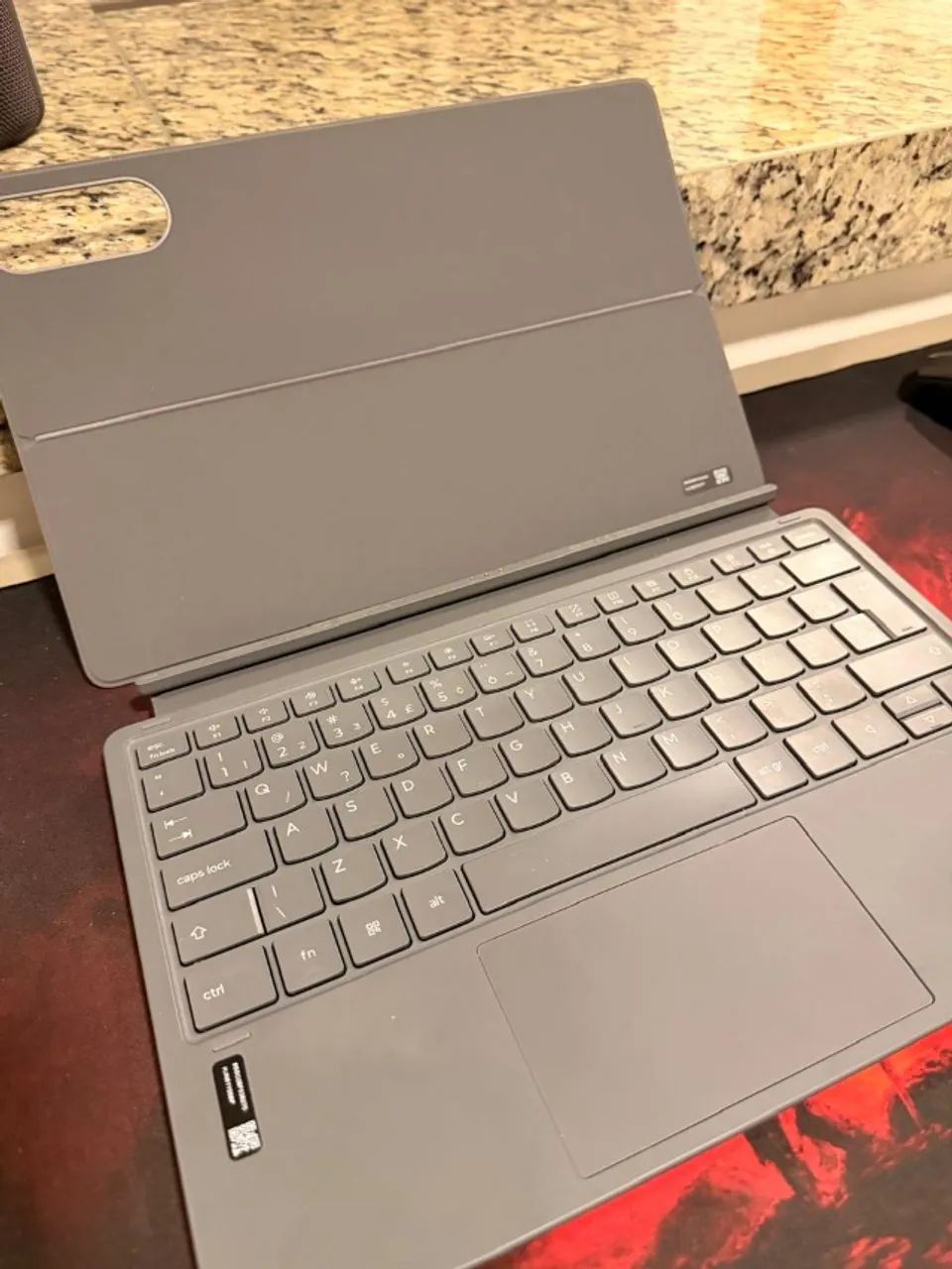 Tablet Lenovo Idea Tab Pro Gen 2 13" + Teclado e Caneta  - Foto 4