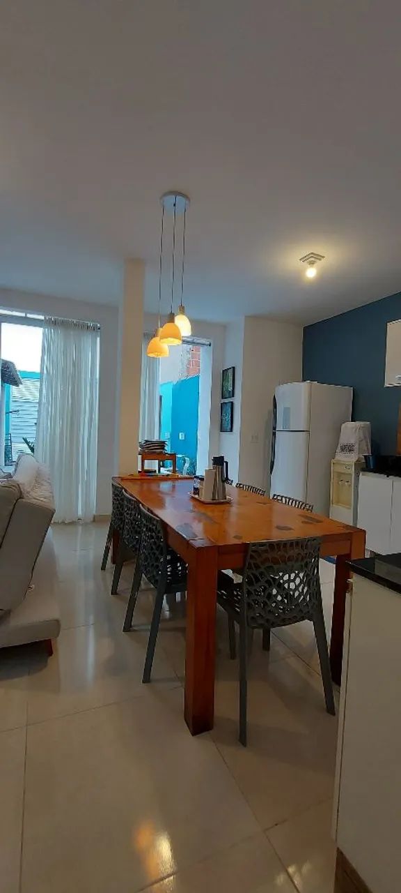 CASA COM PISCINA TAMANDARÉ TEMPORADA..TODA CLIMATIZADA.  - Foto 5