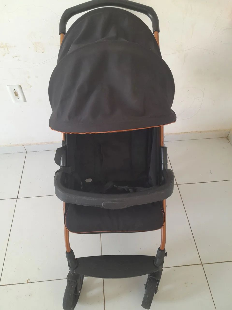 Carrinho burigotto. - Foto 3
