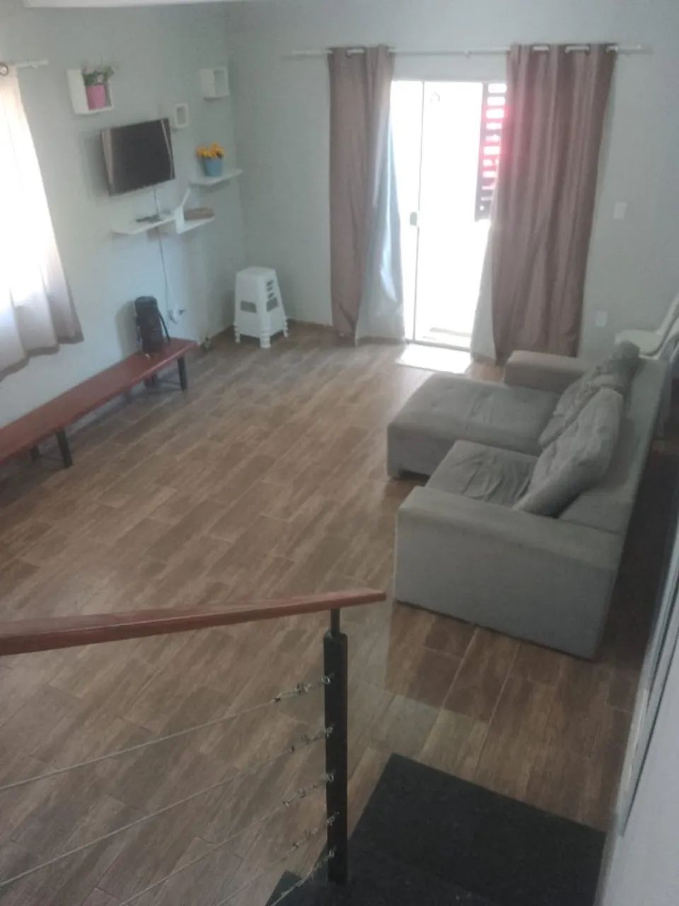 Casa Prainha de Mambucaba/Paraty - Foto 7