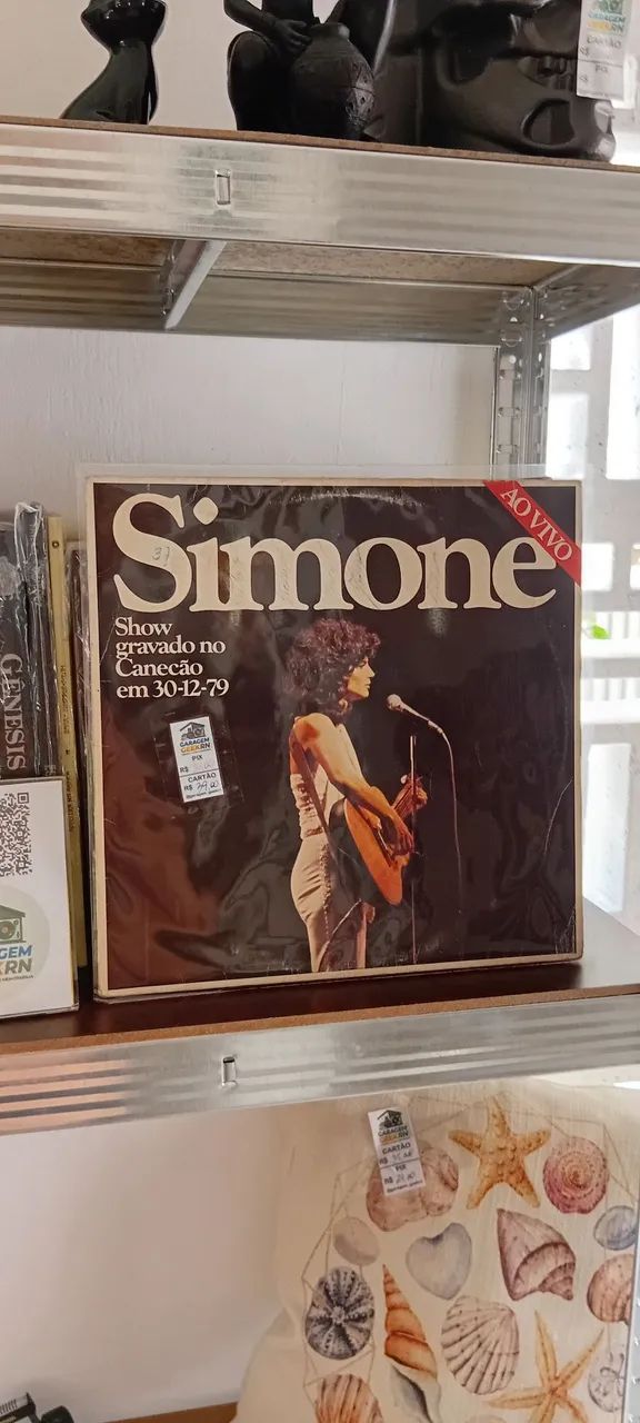 Disco vinil LP diversos - Foto 4