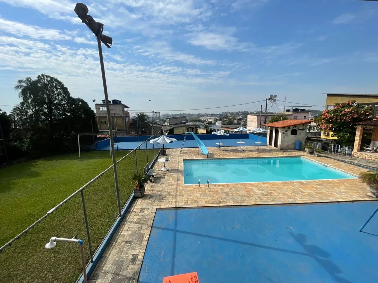 Foto - Duque de Caxias - Jardim Gramacho