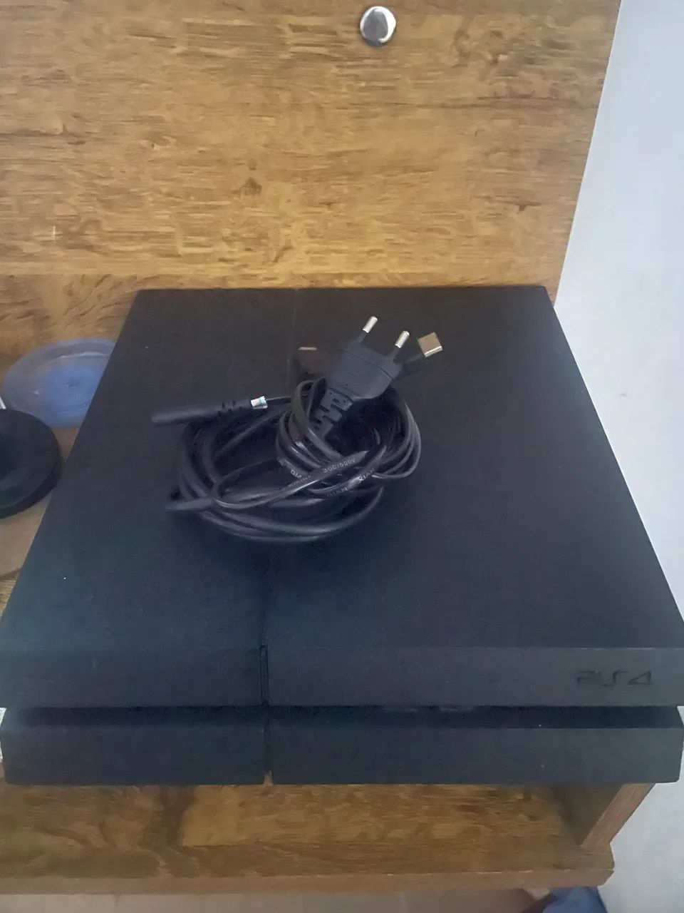 PS4 FAT - Foto 2