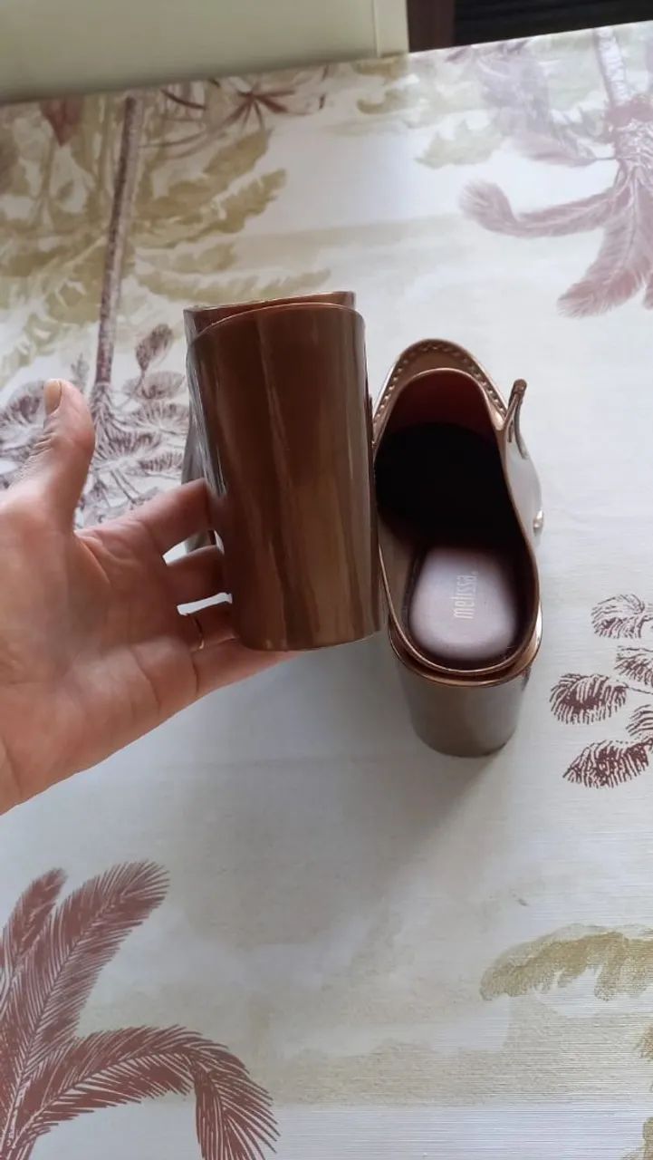 Melissa panapana mule  - Foto 2