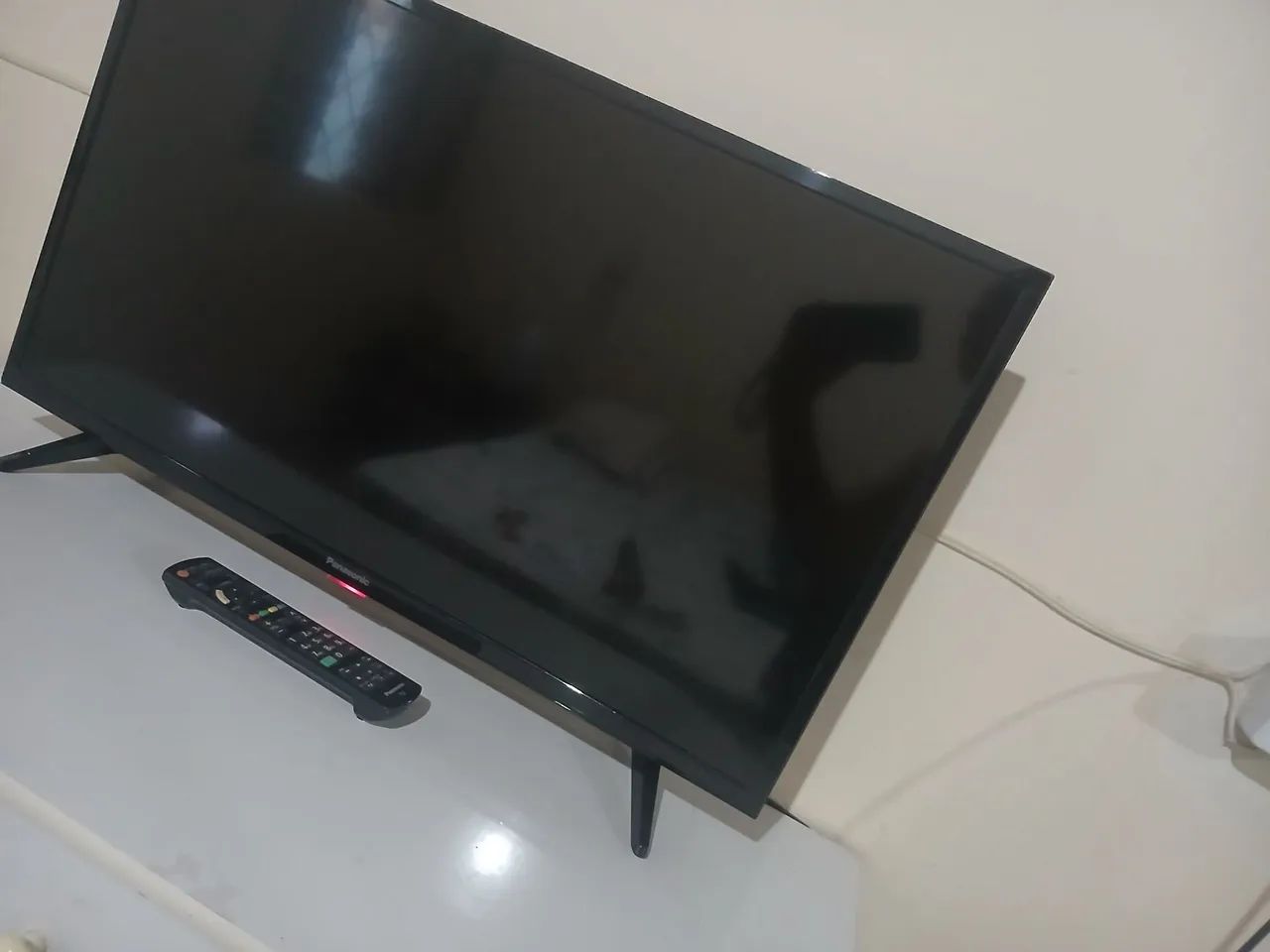 Televisão smart 32' - Foto 3