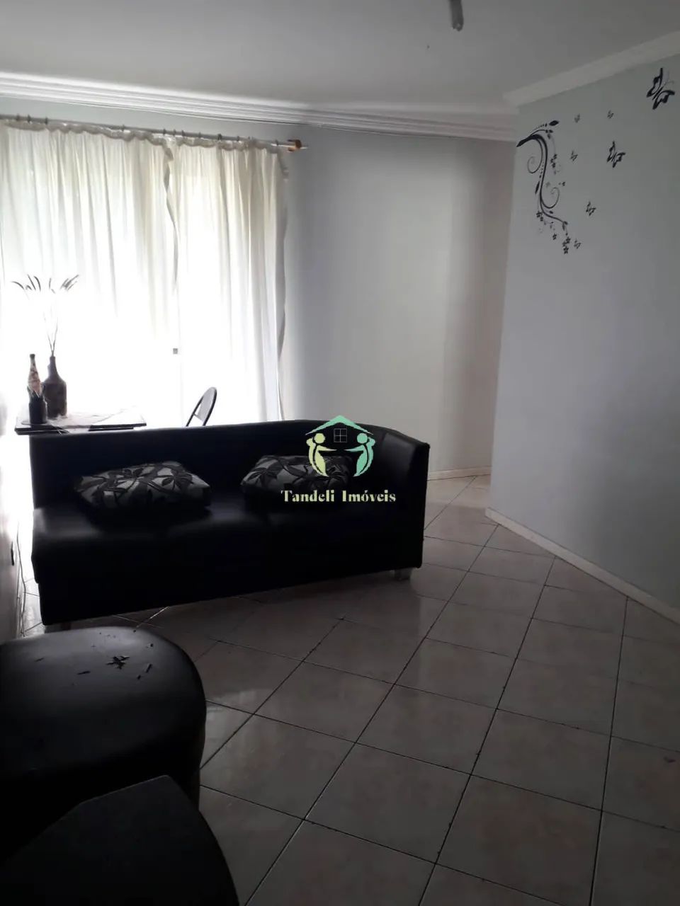 Apartamento com condomínio 2 dormitórios (Parque Marajoara) - Foto 5