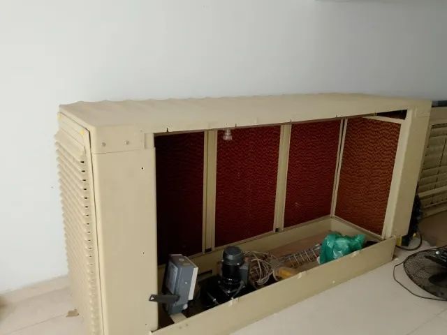 CLIMATIZADOR ROTOPLAST - Foto 3