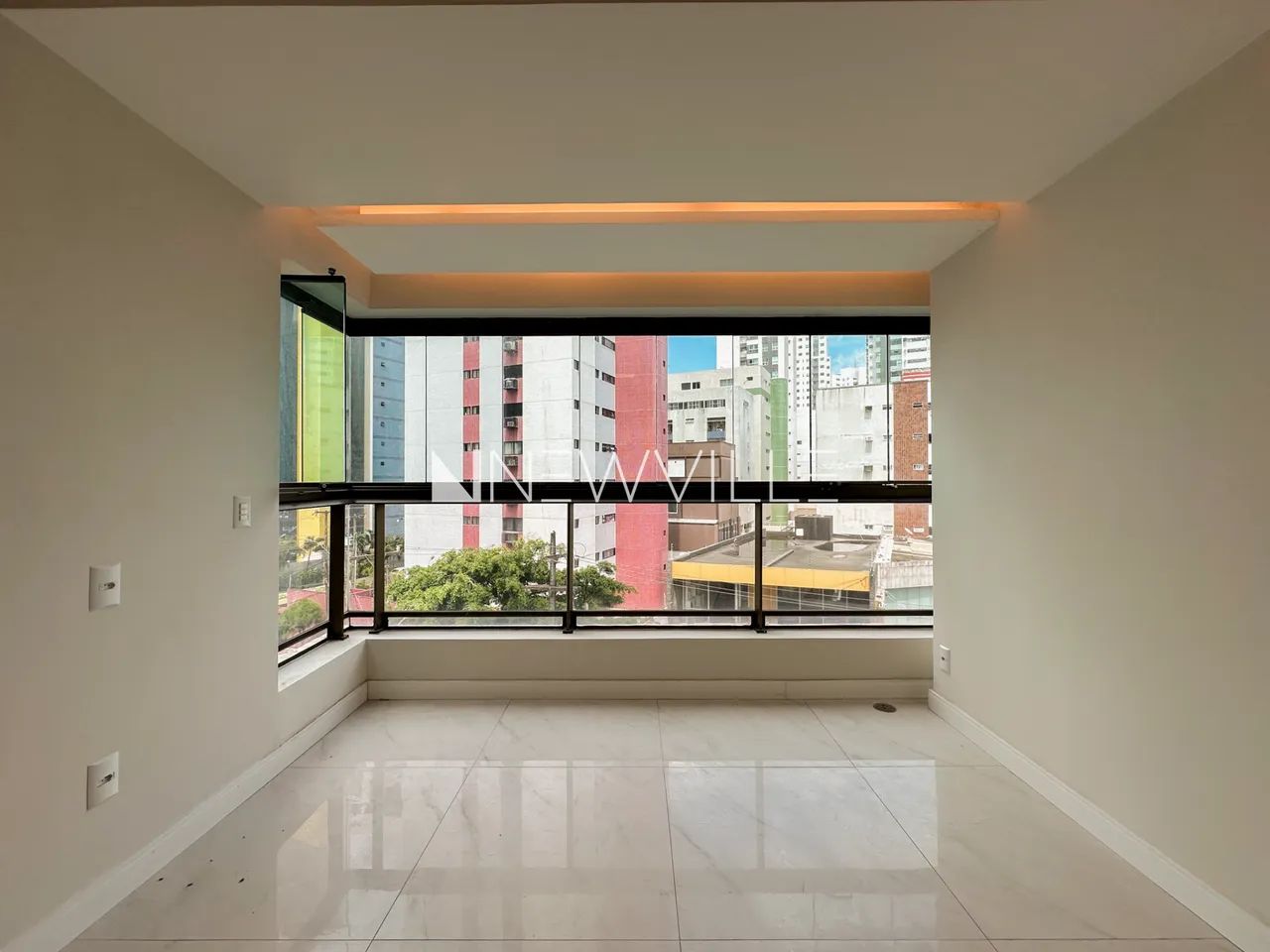 Apartamento com 4 quartos para alugar Recife - Foto 4