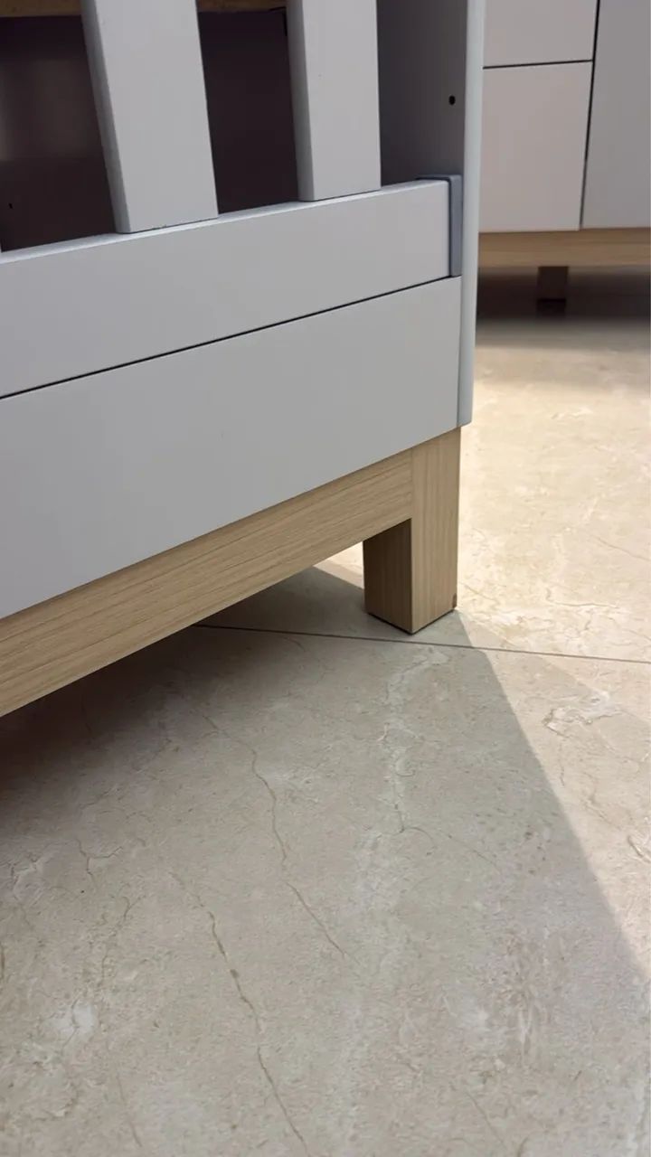 Berço novo  - Foto 4
