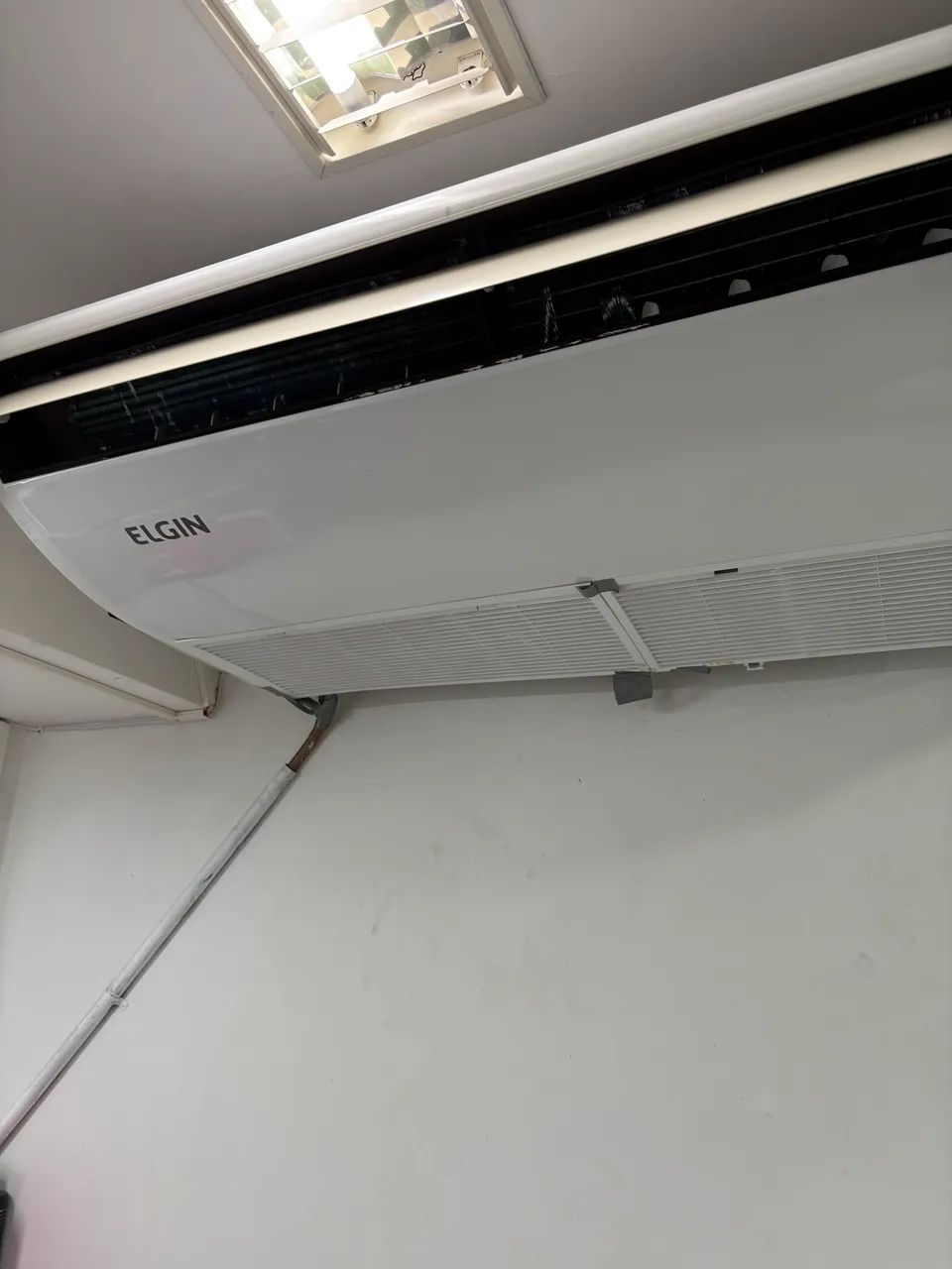 Ar condicionado sprint elgin 36 bits