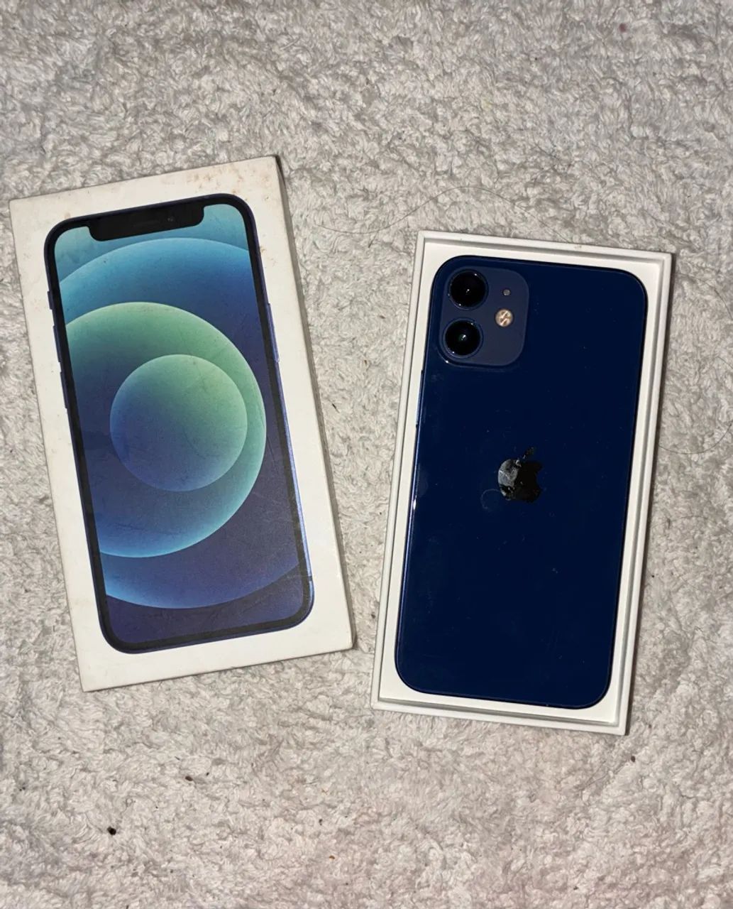 Iphone 12 mini 128G