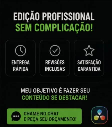 Edição de vídeo, entrega rápida  - Foto 3