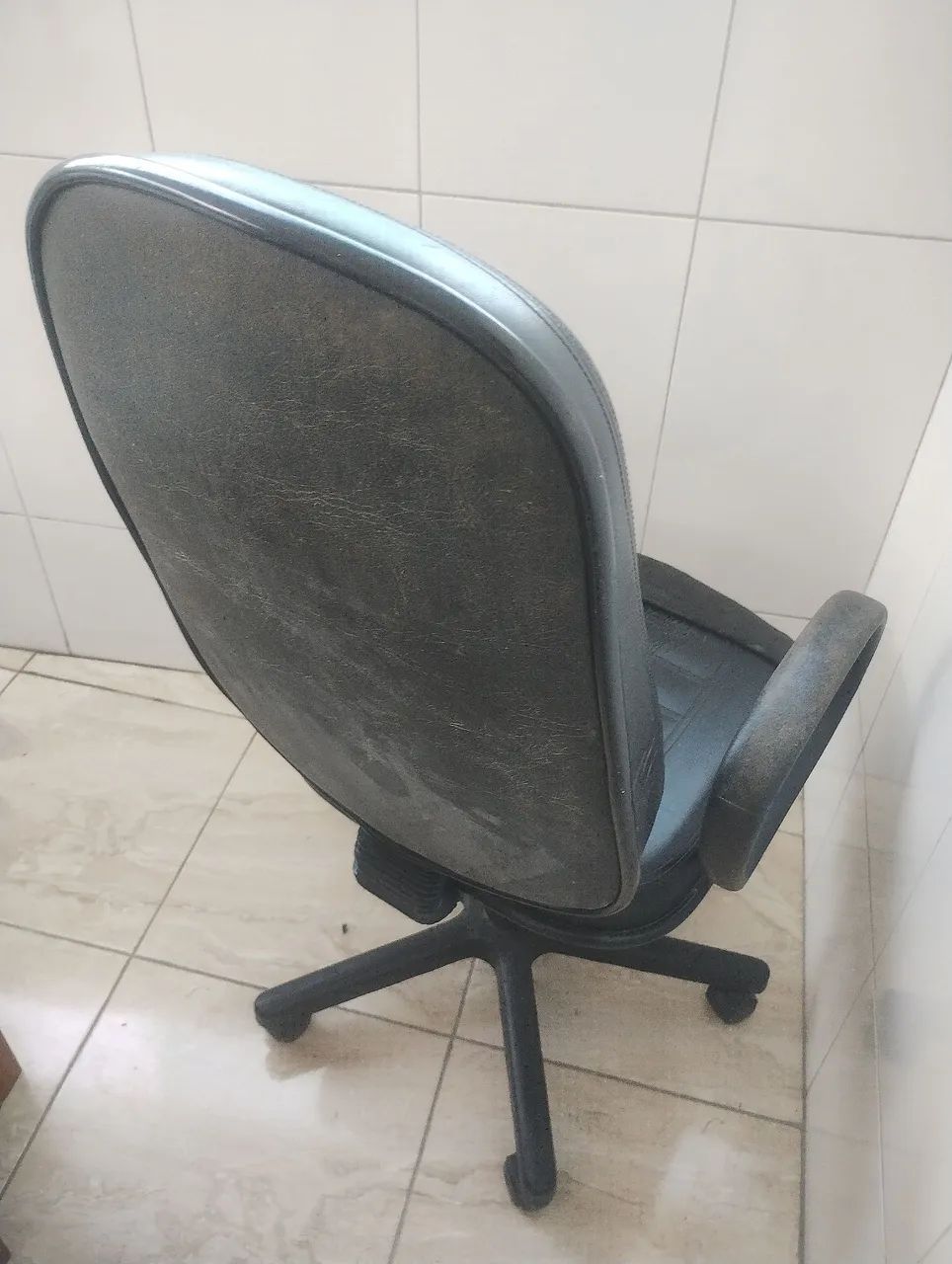 Cadeira de escritório  - Foto 2