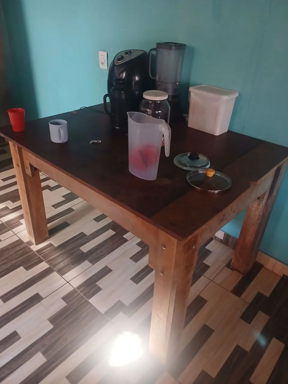 Mesa - Foto 3
