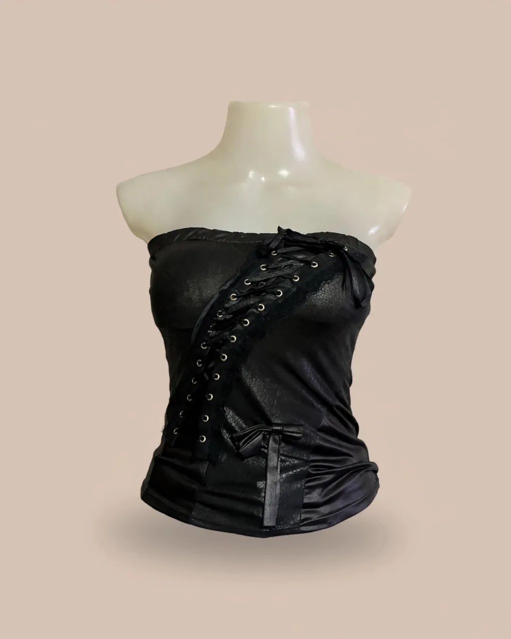 Top Corset