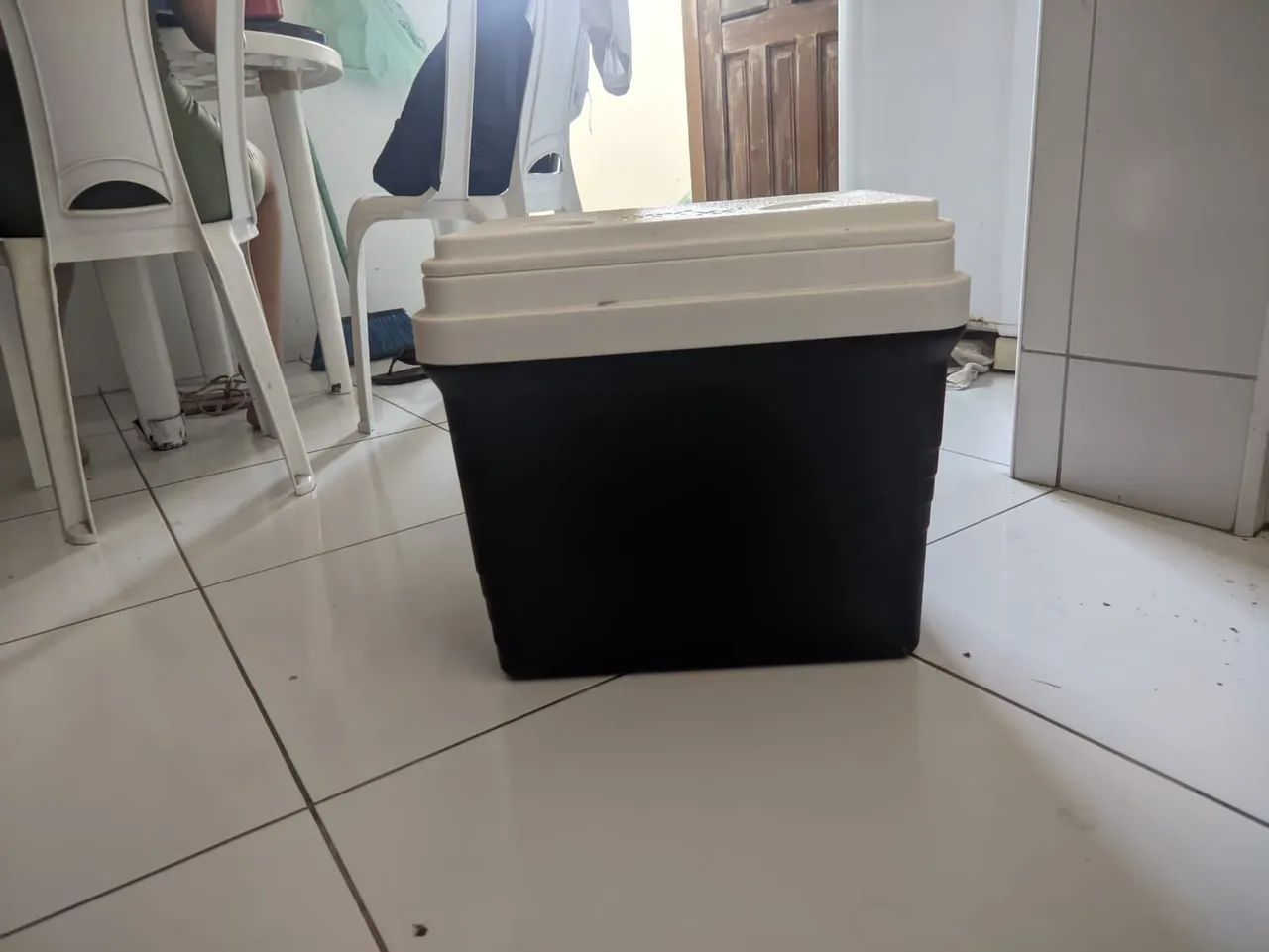 Cooler - caixa térmica  - Foto 2