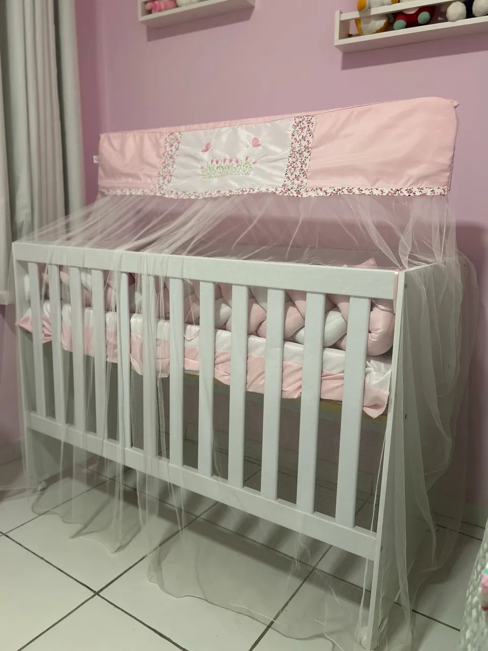 Berço  - Foto 3
