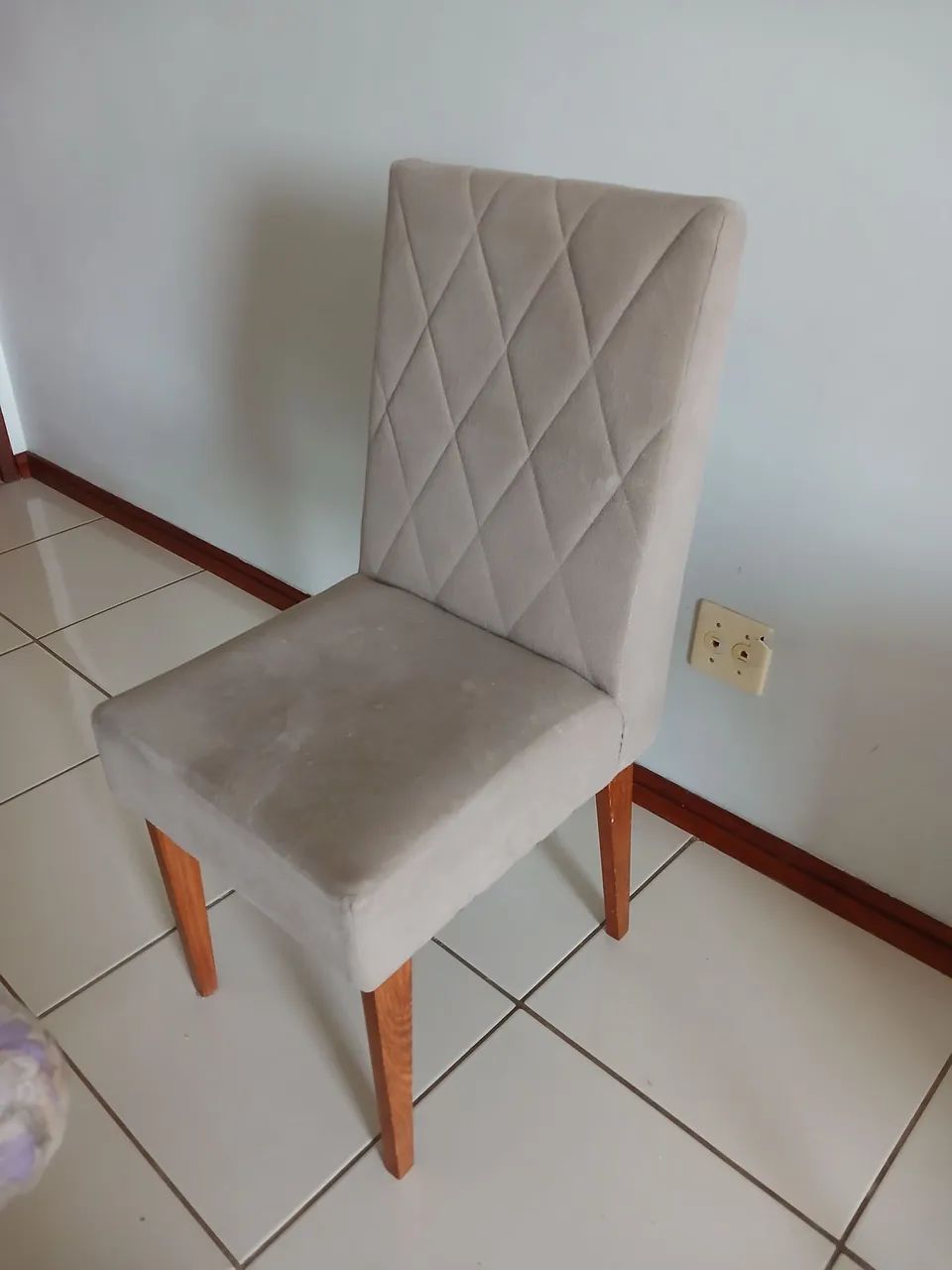 Mesa 06 lugares com poltronas  - Foto 3