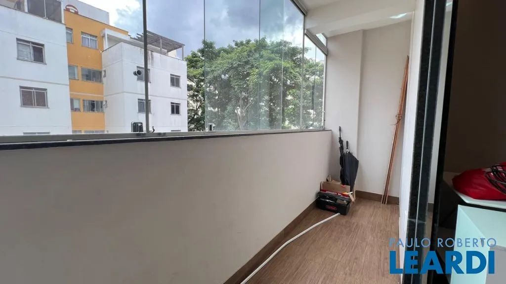APARTAMENTO - FERNÃO DIAS - MG - Foto 5